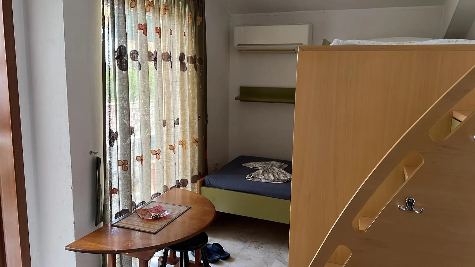 Et Apartaments Tirana Albania