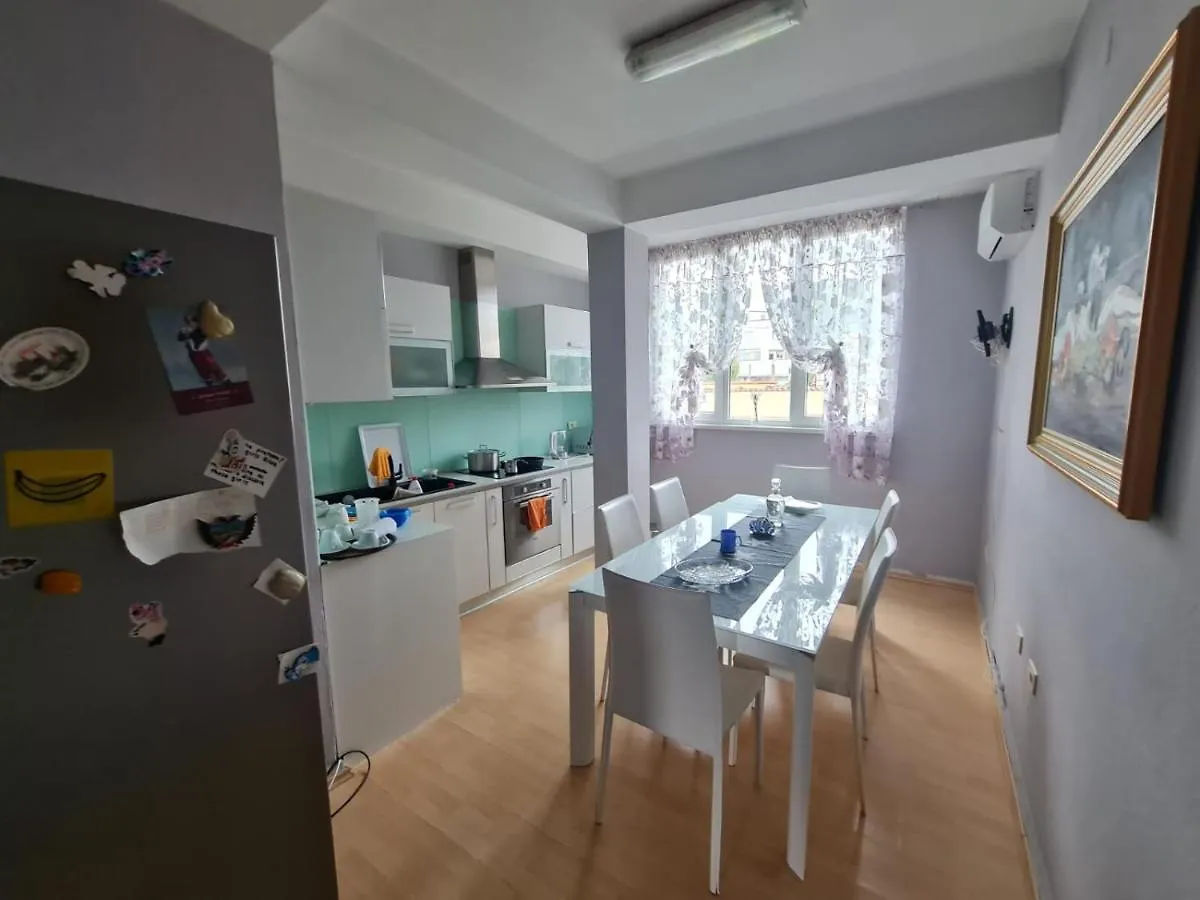 Appartamento Et Apartaments Tirana