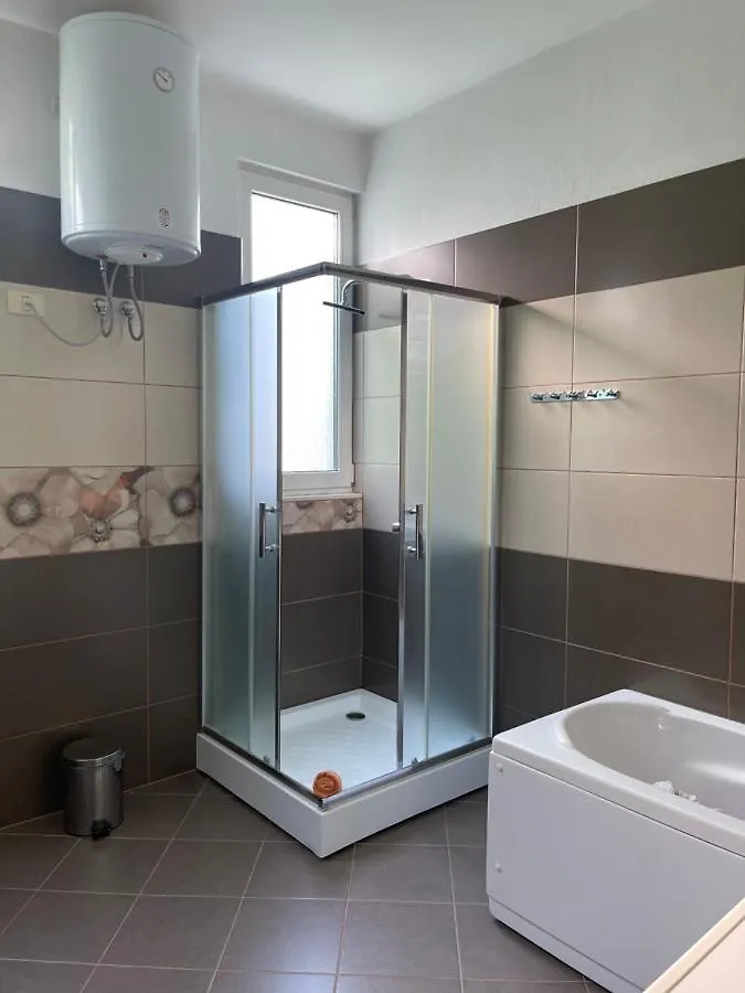 Appartamento Et Apartaments Tirana Albania