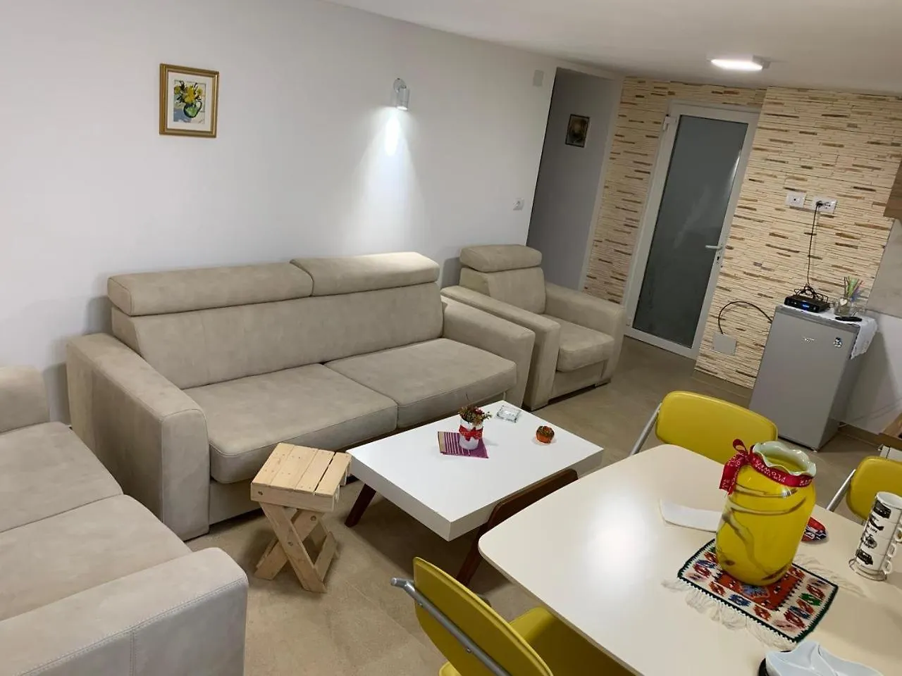 Et Apartaments Tirana