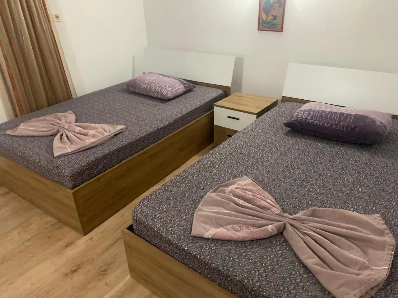 Et Apartaments Tirana 0*,  Albania